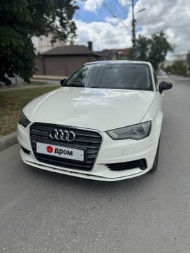  Audi A3 2015 , 1500000 , 