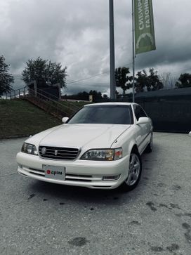  Toyota Cresta 1999 , 690000 , 