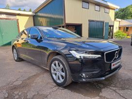  Volvo S90 2017 , 3100000 , 