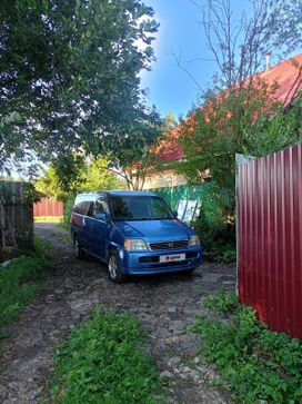    Honda Stepwgn 1999 , 550000 , 