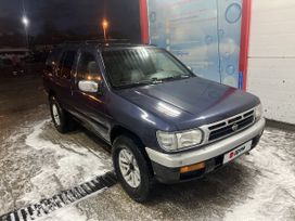 SUV   Nissan Pathfinder 1998 , 499000 , 