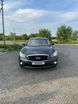  Infiniti M37 2012 , 2000000 , 
