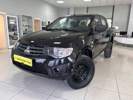 Mitsubishi L200 2014 , 1191000 , 