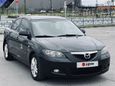  Mazda Mazda3 2007 , 699000 , 