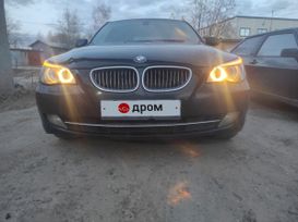  BMW 5-Series 2008 , 1350000 , 