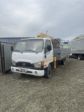   Hyundai HD78 2011 , 2449000 , 
