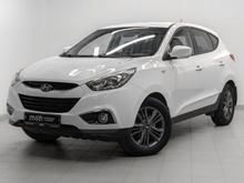  ix35, 2015