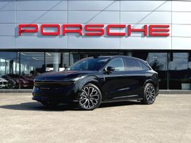 SUV   Zeekr 7X 2025 , 6250000 , 