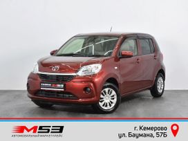  Toyota Passo 2018 , 1035995 , 