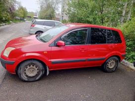  Ford Fusion 2007 , 381000 , 