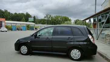  Suzuki Liana 2004 , 535000 , 