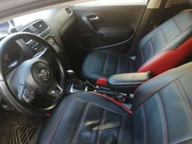  Volkswagen Polo 2012 , 750000 , 