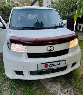  Toyota bB 2009 , 850000 , 