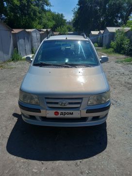  Hyundai Lavita 2003 , 300000 , 