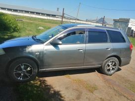  Nissan Wingroad 2004 , 335000 , 