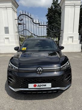 SUV   Volkswagen Tiguan L 2024 , 4650000 , 