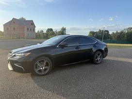  Lexus ES350, 2014