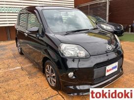  3  Toyota Porte 2013 , 980000 , 