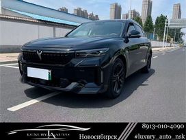 SUV   Voyah Free 2023 , 3290000 , 