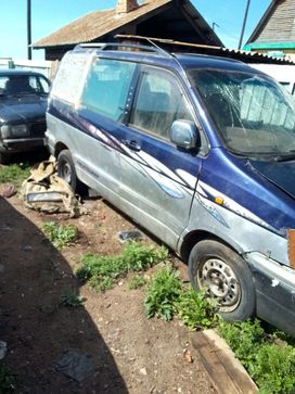    Toyota Town Ace 1999 , 200000 , -