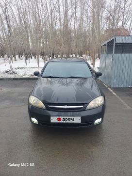  Chevrolet Lacetti 2008 , 470000 , 