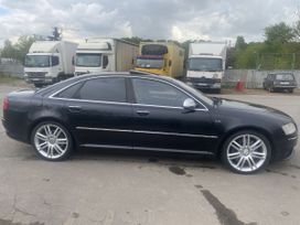  Audi S8 2008 , 850000 , 