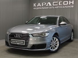  Audi A6 2016 , 2350000 , 