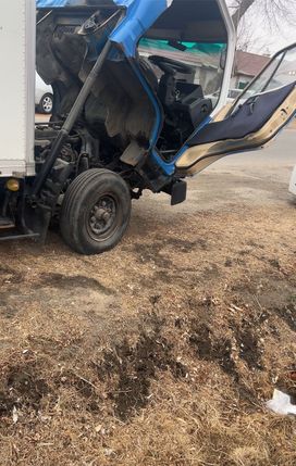   Toyota Dyna 1990 , 490000 , 