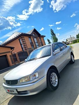  Toyota Corolla 1998 , 360000 , 