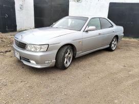  Nissan Laurel 2000 , 420000 , 