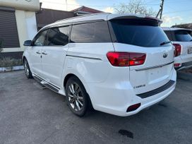   Kia Carnival 2018 , 2300000 , 