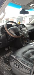 SUV   Infiniti QX80 2014 , 2200000 , 