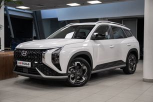 SUV   Hyundai Mufasa 2025 , 3600000 , -