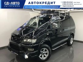    Mitsubishi Delica 2003 , 2070000 , 