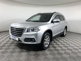 SUV   Haval H6 2019 , 1415000 , 