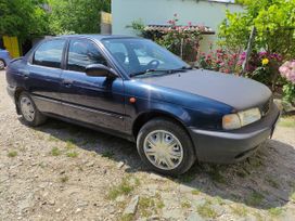  Suzuki Baleno 1995 , 250000 , 