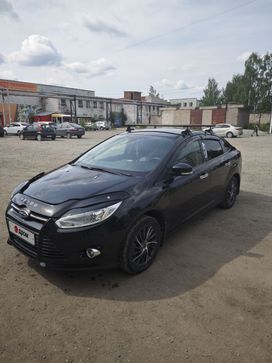  Ford Focus 2012 , 760000 ,  