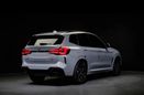 SUV   BMW X3 2021 , 4350000 , 