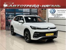 SUV   Volkswagen Tiguan 2024 , 4999000 , 