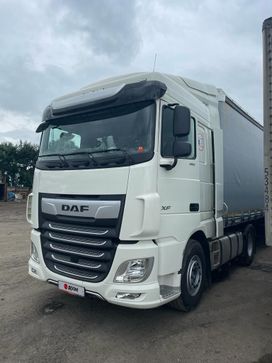   DAF XF 480 FT 2021 , 9500000 , 