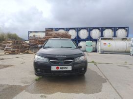  Nissan Almera 2005 , 160000 , -