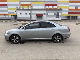  Toyota Avensis 2007 , 1000000 , 