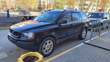 SUV   Volvo XC90 2004 , 690000 , 