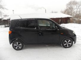 Daihatsu Max 2001 , 185000 , 
