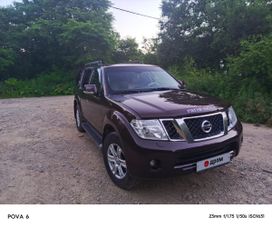SUV   Nissan Pathfinder 2012 , 1600000 , 