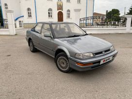  Honda Concerto 1991 , 245000 , 