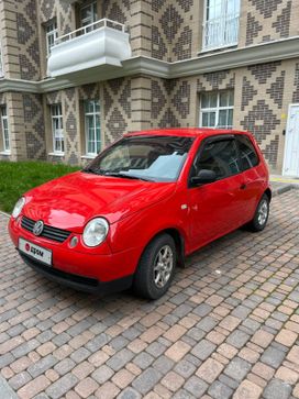  3  Volkswagen Polo 1999 , 299000 , -
