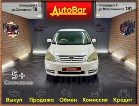    Toyota Ipsum 2001 , 639000 , 