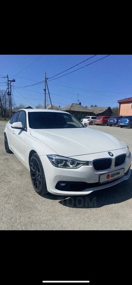  BMW 3-Series 2016 , 2000000 , 