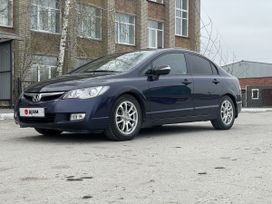  Honda Civic 2007 , 720000 , 